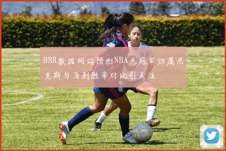 BBR数据网站预测NBA总冠军归属尼克斯与马刺胜率对比引关注
