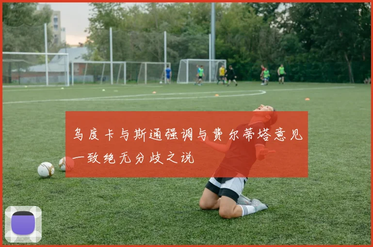 乌度卡与斯通强调与费尔蒂塔意见一致绝无分歧之说