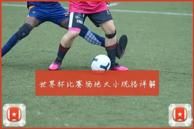世界杯比赛场地大小规格详解
