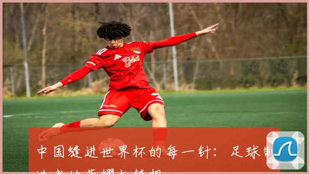 中国缝进世界杯的每一针:足球制造者的荣耀与梦想