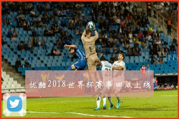 优酷2018世界杯赛事回放上线