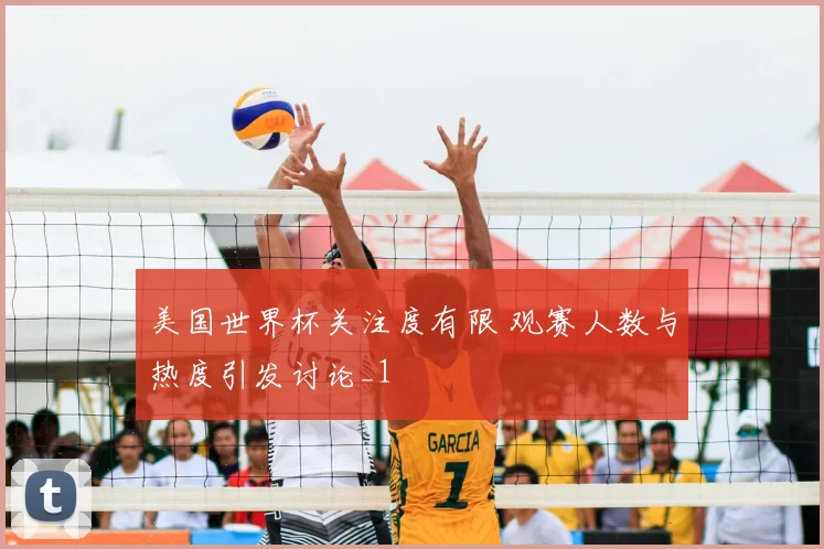 美国世界杯关注度有限 观赛人数与热度引发讨论_1